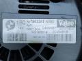 генератор BMW 5 серия E60/E61 [рестайлинг] 2008, 2.0 л., N47 D20 A, дизель, МКПП, 7802261A103, FG18S019 - фото №7