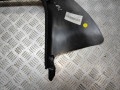 обшивка стойки Audi A6 4F/C6 2006, 2.4 л., i, BDW, бензин, вариатор, чёрный, седан, передний привод, правый руль, 4F2867271 - фото №2