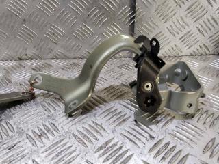 петля крышки багажника Audi Q7 4L 2006, 3.0 л., TDi, BUG, дизель, АКПП, бежево-серый, внедорожник 5 дв., полный привод, правый руль, 4L0827300B