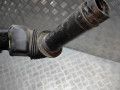 горловина бачка омывателя Audi A6 4F/C6 2006, 2.4 л., i, BDW, бензин, вариатор, чёрный, седан, передний привод, правый руль, 8D0955455, 4F0955452A - фото №3