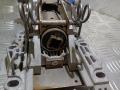рулевая колонка Audi A4 B5 1999, 8D0419502 - фото №8