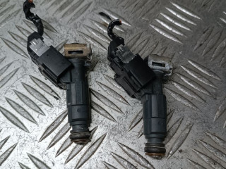 форсунка Volkswagen Lupo 6X 2000, 1.0 л., i, бензин, 0280155919, 030906031J