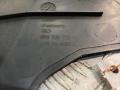 защита (кожух) ремня ГРМ Audi A6 4B/C5 1997, i, 078109123N - фото №3
