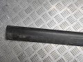 накладка на порог Audi A6 4F/C6 2006, 2.4 л., i, BDW, бензин, вариатор, чёрный, седан, передний привод, правый руль, 4F0853373B - фото №5