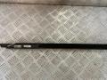 молдинг стекла Volkswagen Passat B6 2007, 2.0 л., TDi, BMR, дизель, 6МКПП, чёрный, седан, передний привод, правый руль, 3C4837475B - фото №5