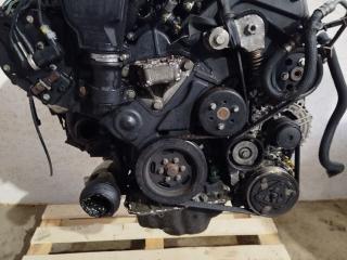 двигатель Peugeot 407 1 поколение 2006, 2.7 л., HDi, UHZ (DT17), дизель, АКПП, передний привод, UHZ
