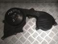 защита (кожух) ремня ГРМ Mazda 6 GG 2003, 2.0 л., Di, дизель, RF5C10510 - фото №3