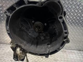 КПП механическая (МКПП) Ford Focus 2 поколение 2006, 1.6 л., i, бензин, 3M5R7002ND