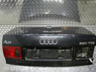крышка багажника (дверь 3-5) Audi A8 D2/4D 1998, седан