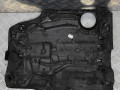 декоративная крышка двигателя Skoda Octavia RS 2 поколение [рестайлинг] 2011, 2.0 л., TDi, CEGA, дизель, робот, белый, универсал, передний привод, правый руль, 03L103925 - фото №2
