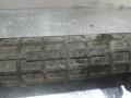 рулевая рейка Mercedes-Benz A-Класс W168 2000, 16811011002 - фото №6