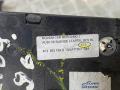 накладка на торпедо (консоль) Audi A6 4F/C6 [рестайлинг] 2008, 4F2853189S - фото №3