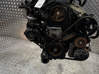 двигатель Mitsubishi Pajero Pinin 1 поколение 2004, 1.8 л., GDi, 4G93 (SOHC 16V), бензин, МКПП, полный привод, 4G93