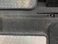 Крепление бампера заднего Volkswagen Passat B6 2009, седан, 3C5807393D - фото №3