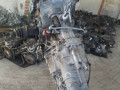КПП механическая (МКПП) Audi A6 4F/C6 [рестайлинг] 2010, 2.7 л., TDi, BPP, дизель, МКПП, 0A2300040L, ZWN - фото №6