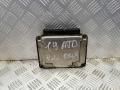 блок управления двигателем Volkswagen Polo 3 поколение [рестайлинг] 2002, 1.9 л., TDi, дизель, 038906019HT, 0281010947 - фото №2