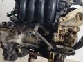двигатель Peugeot 206 1 поколение 2001, 1.4 л., i, KFW (TU3JP), бензин, МКПП, передний привод, KFW, TU3JP - фото №4