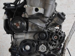 двигатель Volkswagen Polo 5 поколение 2011, 1.2 л., i, CGPA, бензин, МКПП, передний привод, CGP, BZG, AZQ