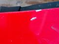 бампер передний Opel Astra J [рестайлинг] 2012, бензин, красный, правый руль, 332550271 - фото №13