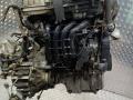 двигатель Volkswagen Golf 4 поколение 2001, 1.4 л., i, бензин, МКПП, AKQ - фото №4