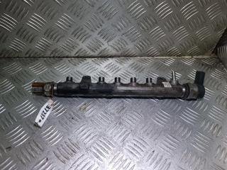 pегулятор давления топлива Volkswagen Passat B6 2008, 2.0 л., TDi, дизель, 0281006003, 057130764H