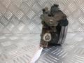 заслонка дроссельная Audi 80 B3 1990, 1.8 л., i, бензин, 026063J - фото №3