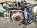 двигатель Subaru Impreza 1 поколение (GM/GC/GF) [рестайлинг] 1996, 1.6 л., i, бензин, МКПП, EJ16 - фото №3
