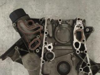 крышка двигателя передняя Mercedes-Benz Vito W638 2001, 2.2 л., CDi, дизель, R6110150902