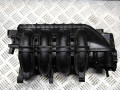 коллектор впускной Volkswagen Polo 4 поколение 2003, 1.4 л., i, BBZ, бензин, МКПП, передний привод, 036129711FM - фото №2