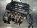 двигатель Volkswagen Golf 4 поколение 1998, 1.4 л., i, бензин, МКПП, AKQ - фото №2