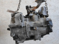 КПП механическая (МКПП) Volkswagen Caddy 3 поколение 2007, 1.6 л., BSE, бензин, 5МКПП, передний привод, JJT - фото №2