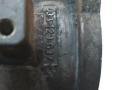 клапан EGR Volkswagen Golf 4 поколение 2000, 1.9 л., TDi, дизель, 038129637B - фото №4
