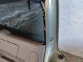 крышка багажника (дверь 3-5) Audi Q7 4L 2006, 3.0 л., TDi, BUG, дизель, АКПП, бежево-серый, внедорожник 5 дв., полный привод, правый руль - фото №7