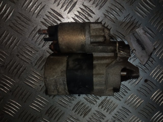 стартер Peugeot 206 1 поколение 2001, 1.4 л., i, бензин, МКПП, D7ES5, 13C21979MVN, 963329248