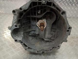 КПП механическая (МКПП) Volkswagen Passat B5 1998, 1.6 л., i, бензин, DCN