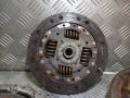 комплект сцепления Ford Fusion 1 поколение 2003, 1.4 л., TDCi, дизель, МКПП, 2S617563AD, 9659096780, 9669190580 - фото №8