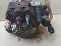 ТНВД Renault Scenic 2 поколение 2005, 1.9 л., DCi, дизель, 0445070087, H8200256255 - фото №4