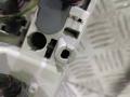 фонарь салона (плафон) Audi Q7 4L 2006, 3.0 л., TDi, BUG, дизель, АКПП, бежево-серый, внедорожник 5 дв., полный привод, правый руль, 4F0951177 - фото №7