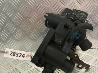 корпус термостата Volkswagen Polo 3 поколение [рестайлинг] 2002, 1.0 л., i, бензин, 32121111