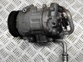компрессор кондиционера Volkswagen Lupo 6X 2003, 1.4 л., i, бензин, МКПП, передний привод, 6Q0820803D - фото №3