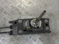 кулиса Volkswagen Passat B6 2009, 2.0 л., TDi, CBAA, дизель, 6МКПП, серебристый, седан, передний привод, правый руль, 3C0711049AG - фото №8