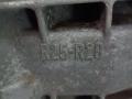 КПП механическая (МКПП) Opel Omega B 1998, 2.0 л., i, бензин, R25R28 - фото №6