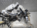 КПП механическая (МКПП) Opel Astra H 2006, 1.9 л., DT, Z 19 DT, дизель, МКПП, M32 - фото №5
