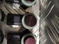 датчик парктроника Volkswagen Scirocco 3 поколение 2014, 5Q0919275B - фото №2