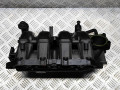 коллектор впускной Volkswagen Polo 4 поколение 2003, 1.4 л., i, BBZ, бензин, МКПП, передний привод, 036129711FD - фото №4