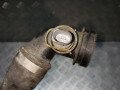 патрубок (трубопровод, шланг) Volkswagen Touareg 1 поколение 2006, 2.5 л., TDi, BAC, дизель, АКПП, полный привод, 7L6122051H - фото №2