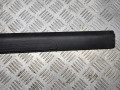 накладка на порог Audi A6 4F/C6 2006, 2.4 л., i, BDW, бензин, вариатор, чёрный, седан, передний привод, правый руль, 4F0853373B - фото №3