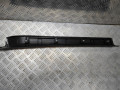 накладка на порог внутренняя Volkswagen Passat B6 2009, 2.0 л., TDi, CBAA, дизель, 6МКПП, серебристый, седан, передний привод, правый руль, 3C0853370 - фото №8