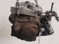 КПП механическая (МКПП) Opel Astra H 2005, 1.4 л., i, Z 14 XEP, бензин, 5МКПП, передний привод, F17C394 - фото №3