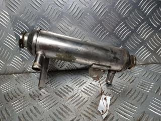 охладитель EGR / Радиатор EGR Opel Zafira 2 поколение (B) 2006, 1.9 л., CDTi, дизель, 55203716